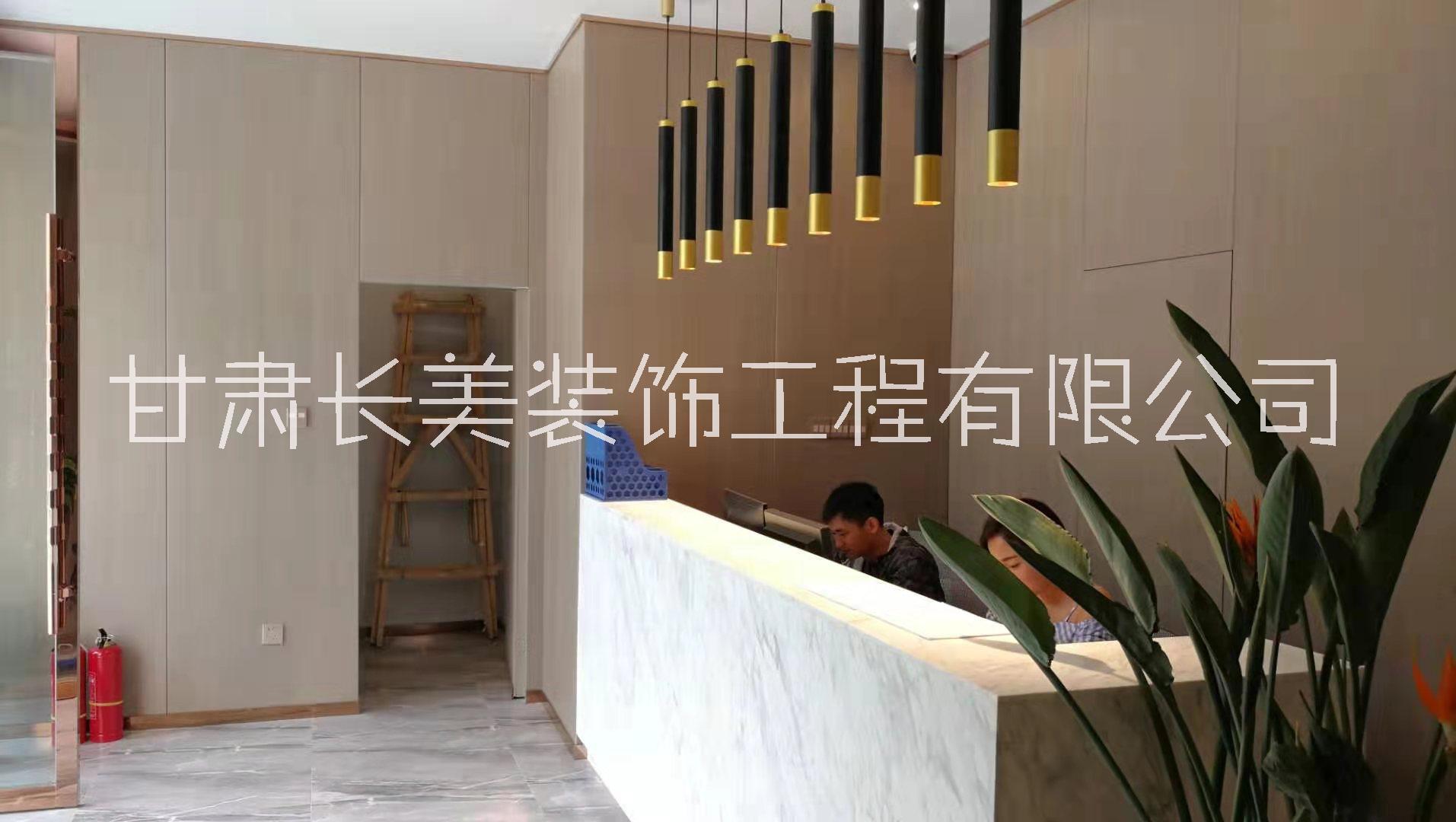 售樓部圖片/售樓部樣板圖 (4)