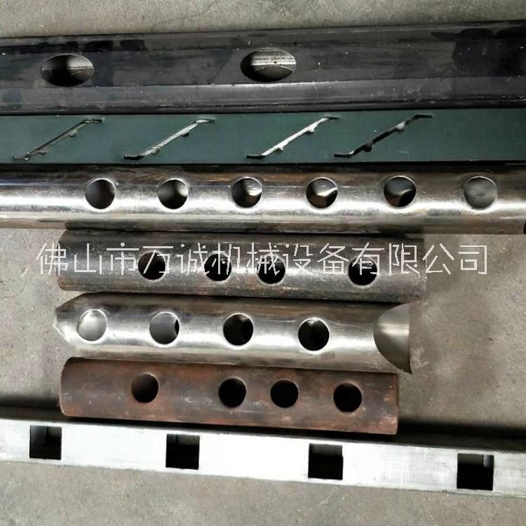 不銹鋼沖弧機(jī)圖片/不銹鋼沖弧機(jī)樣板圖 (4)