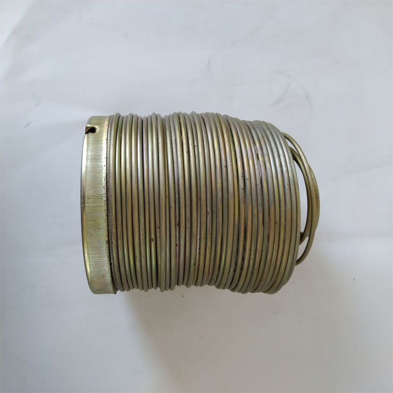 康越除塵器骨架圖片