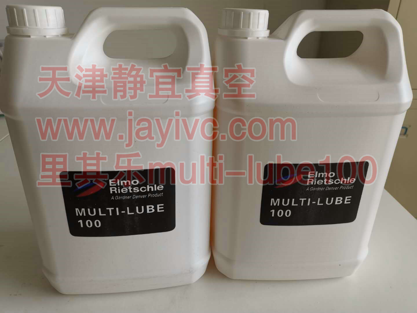 天津維修理其樂(lè)真空泵VC200圖片/天津維修理其樂(lè)真空泵VC200樣板圖 (3)