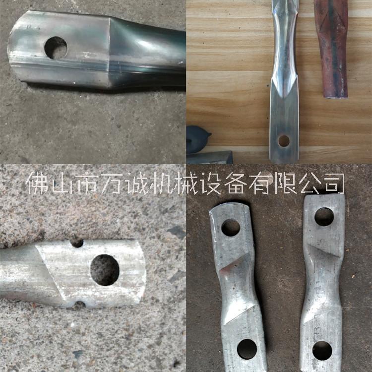 防盜網(wǎng)液壓沖孔機(jī)圖片/防盜網(wǎng)液壓沖孔機(jī)樣板圖 (4)
