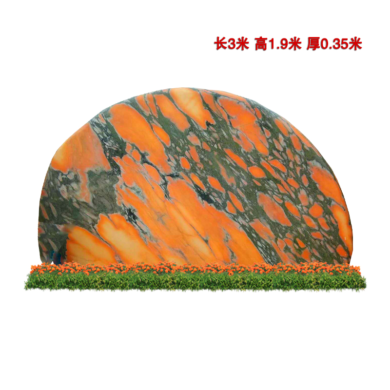 景觀石圖片/景觀石樣板圖 (1)