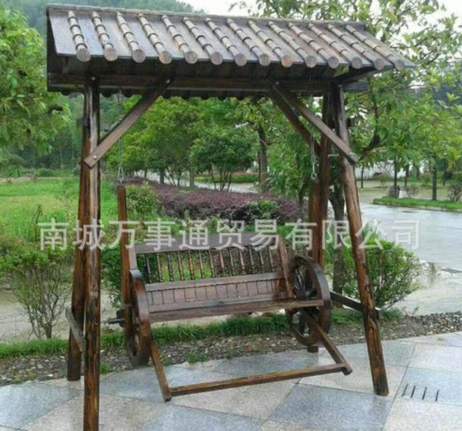 秋千吊椅圖片/秋千吊椅樣板圖 (2)