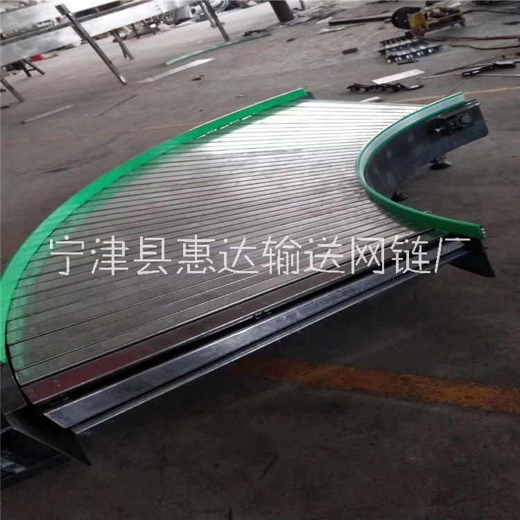 排屑機鏈板圖片/排屑機鏈板樣板圖 (2)