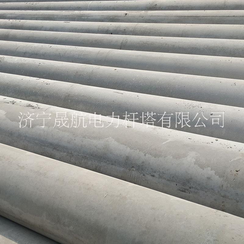 水泥電桿15米圖片/水泥電桿15米樣板圖 (4)