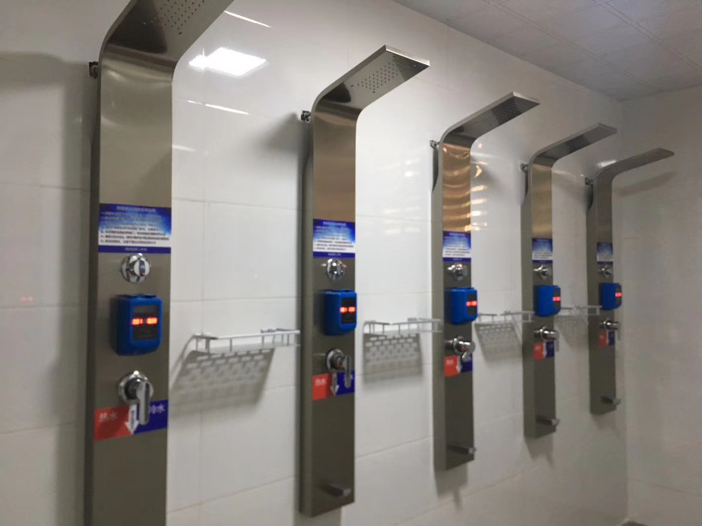 zn903一體計費水控機(jī)圖片/zn903一體計費水控機(jī)樣板圖 (2)