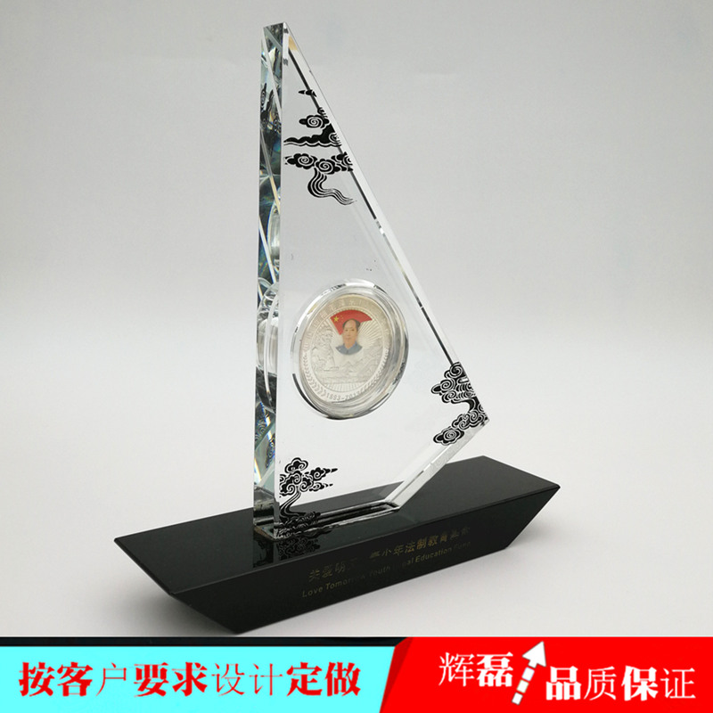 純銀紀(jì)念章圖片/純銀紀(jì)念章樣板圖 (1)