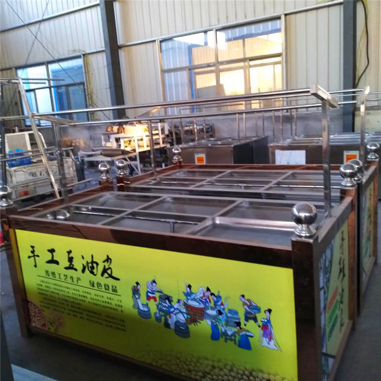 商用腐竹機(jī)圖片