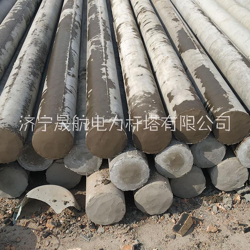 12米電桿圖片/12米電桿樣板圖 (3)