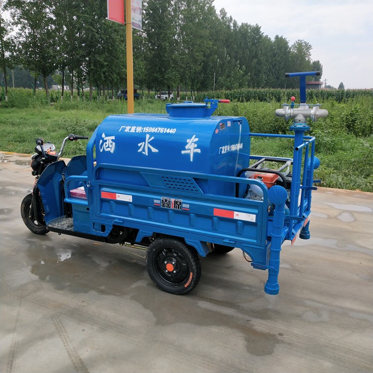 灑水車圖片/灑水車樣板圖 (4)