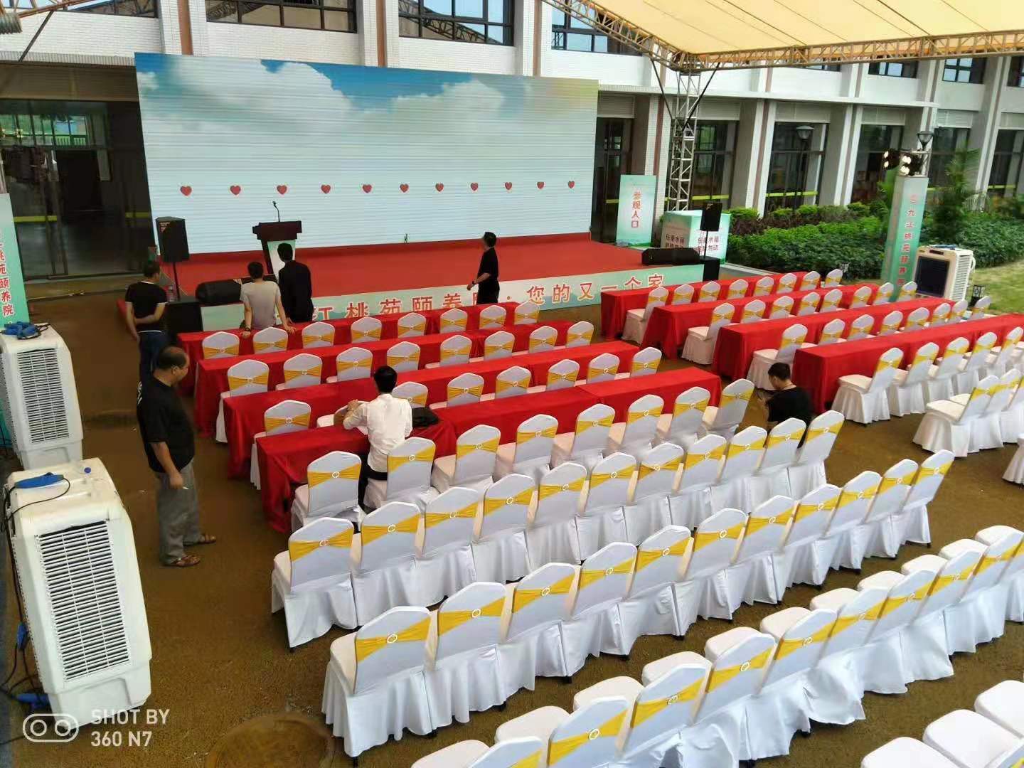 珠海市中小型舞臺租賃廠家 供應(yīng)大型舞臺租賃