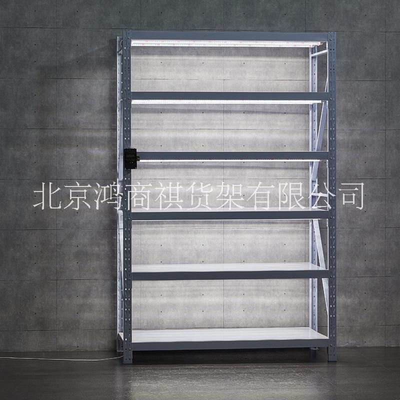 北京鴻商祺植物組培架組培設(shè)備圖片