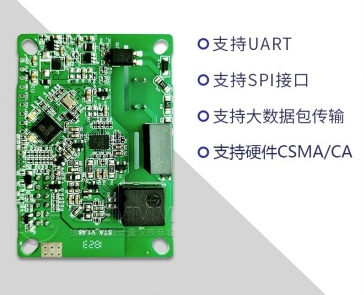 電力線載波圖片/電力線載波樣板圖 (1)
