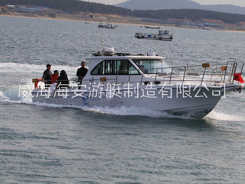 釣魚船圖片/釣魚船樣板圖 (2)