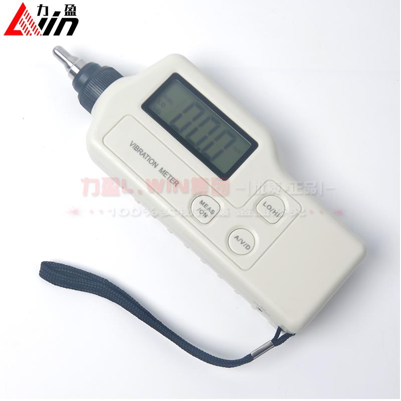 測振儀ZM63A圖片