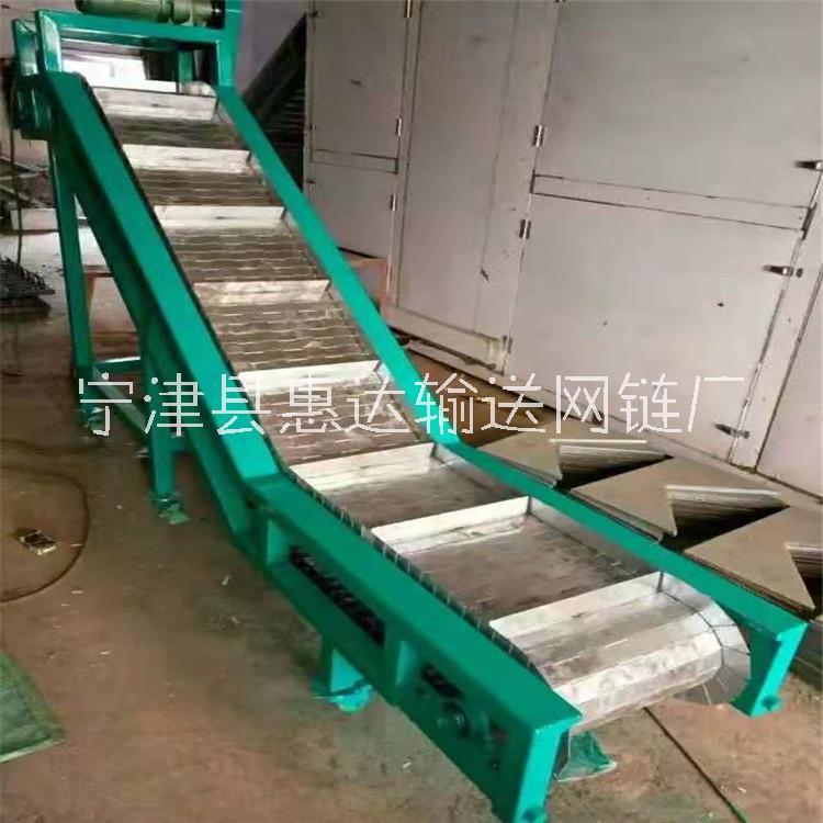 提升機鏈板圖片