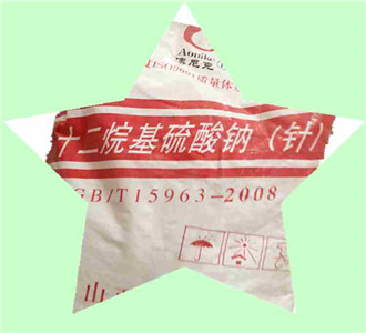 *基硫酸鈉  K12陰離子表面活性劑