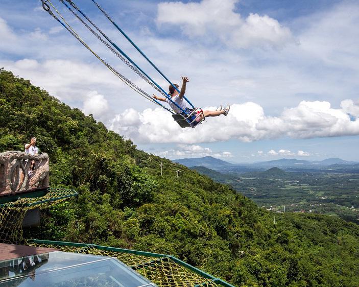 秋千圖片/秋千樣板圖 (4)