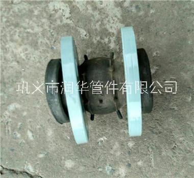 橡膠柔性接頭圖片/橡膠柔性接頭樣板圖 (4)