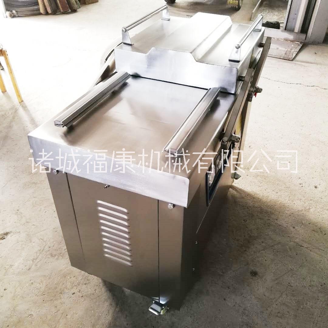 烤鴨真空包裝機(jī)圖片/烤鴨真空包裝機(jī)樣板圖 (3)