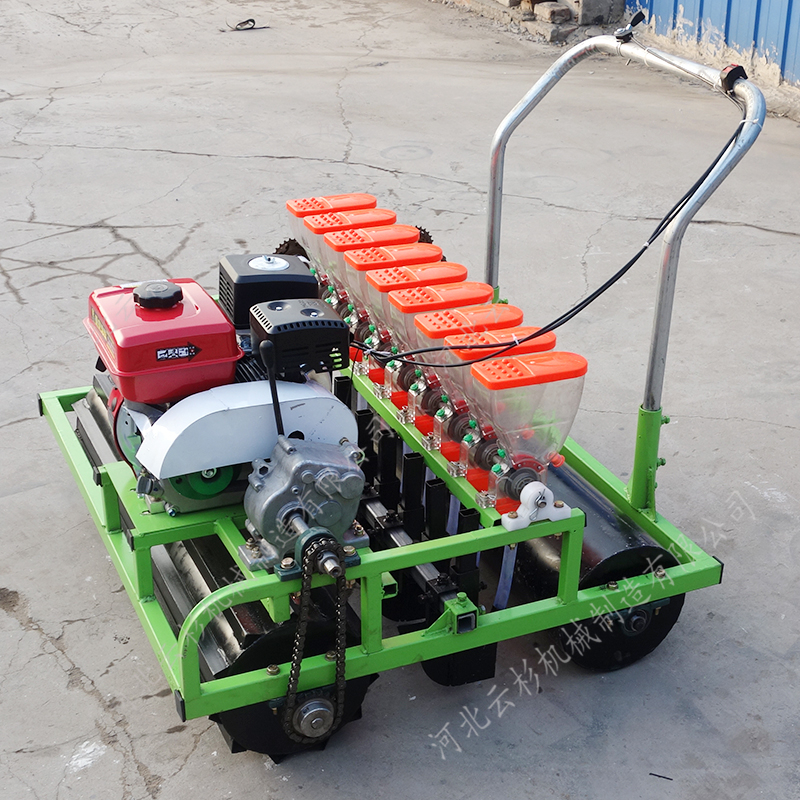 播種機(jī)圖片/播種機(jī)樣板圖 (2)