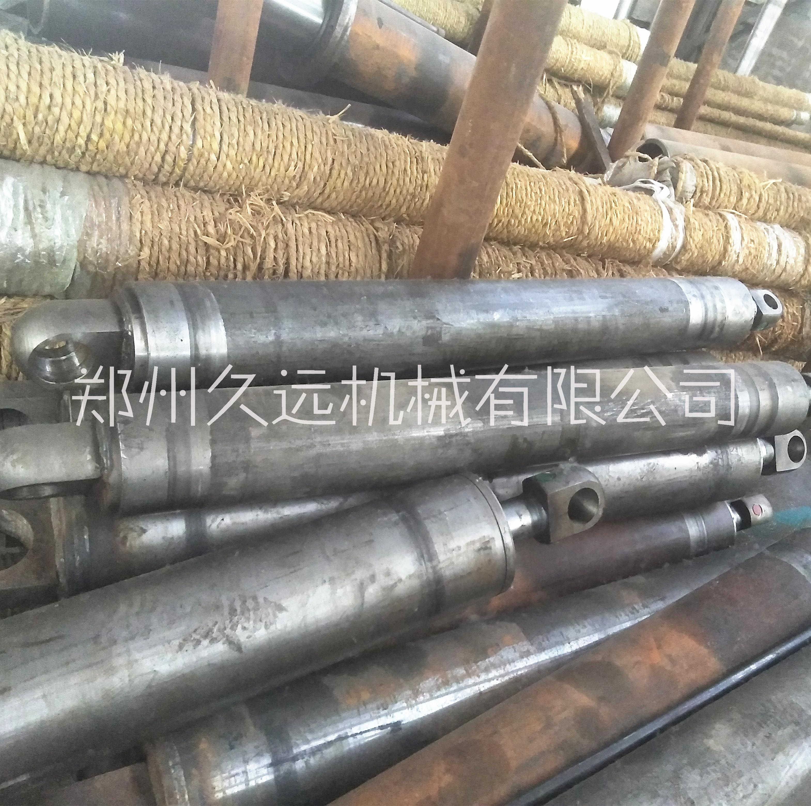 hob液壓油缸圖片/hob液壓油缸樣板圖 (3)