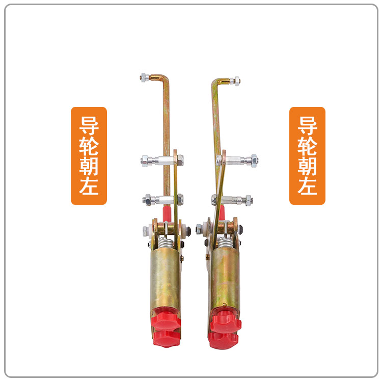 新款雙簧張力槍圖片/新款雙簧張力槍樣板圖 (2)