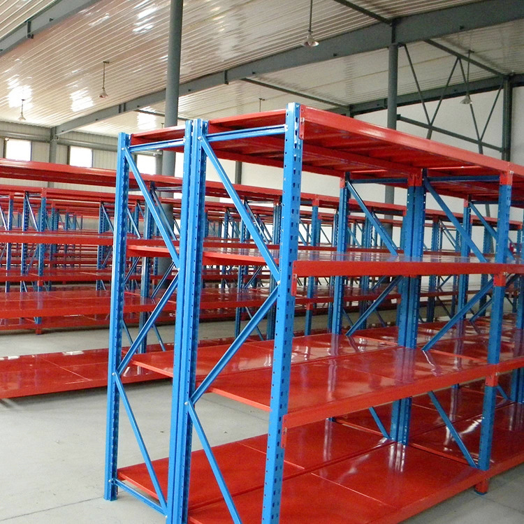 輕量型貨架圖片/輕量型貨架樣板圖 (2)