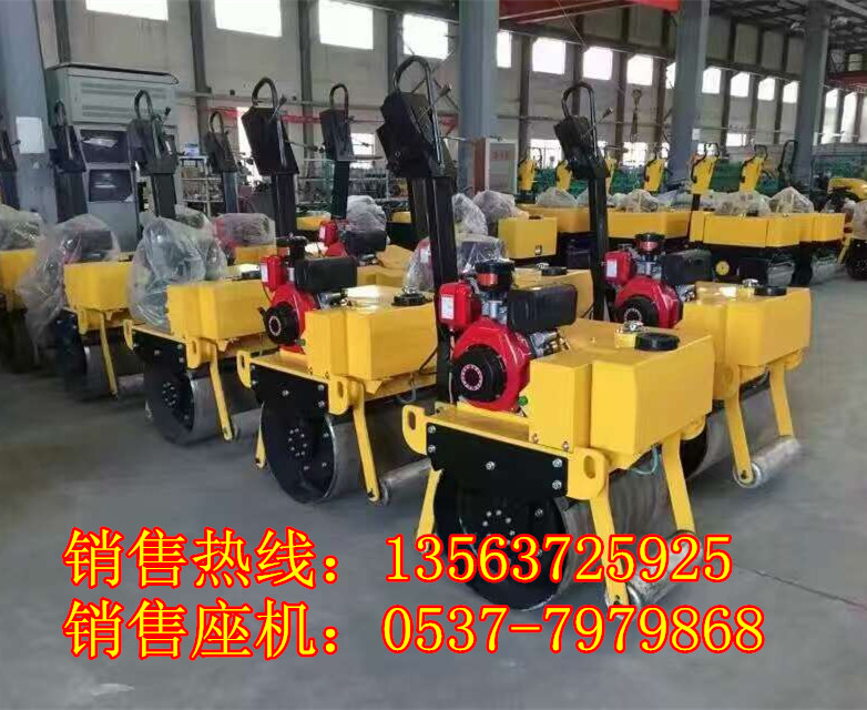 手扶壓路機(jī) 溝槽鋼輪振動(dòng)壓實(shí)機(jī)圖片/手扶壓路機(jī) 溝槽鋼輪振動(dòng)壓實(shí)機(jī)樣板圖 (3)