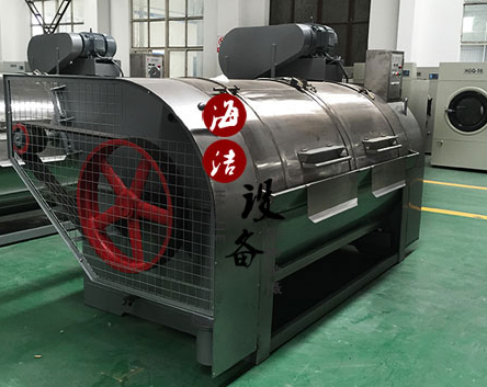 濾布清洗機圖片/濾布清洗機樣板圖 (2)