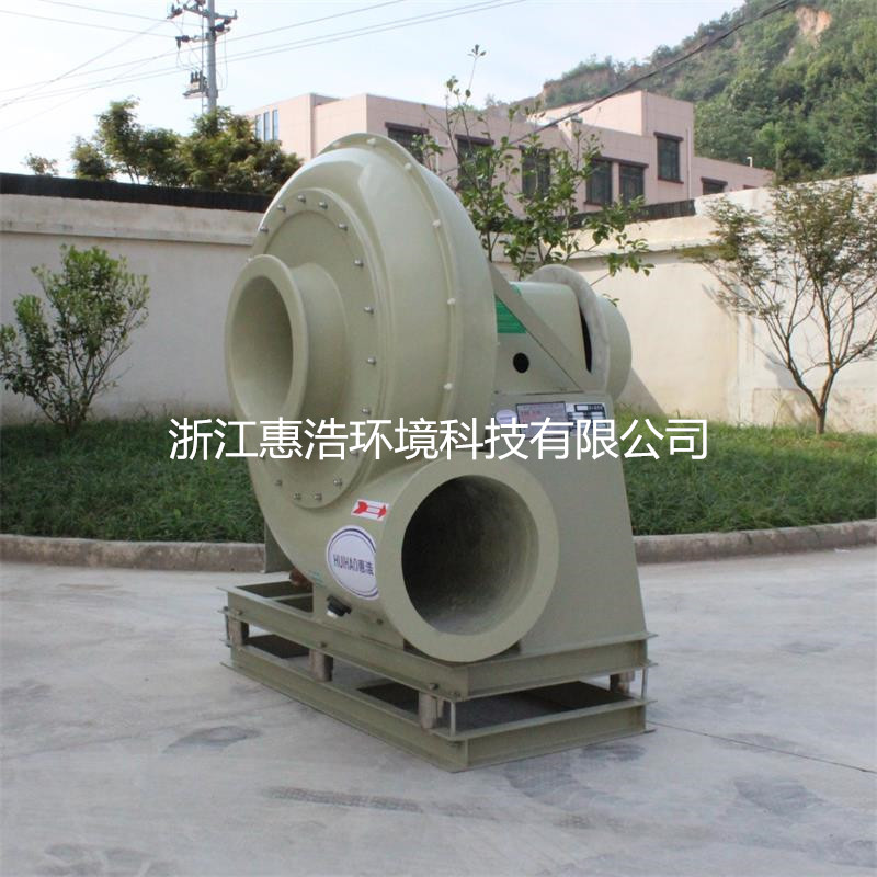 玻璃鋼離心風(fēng)機(jī)圖片/玻璃鋼離心風(fēng)機(jī)樣板圖 (2)