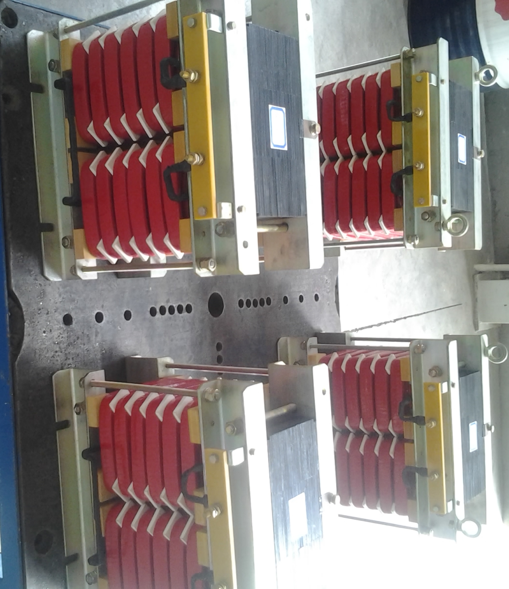 電壓大電流變壓器圖片/電壓大電流變壓器樣板圖 (1)