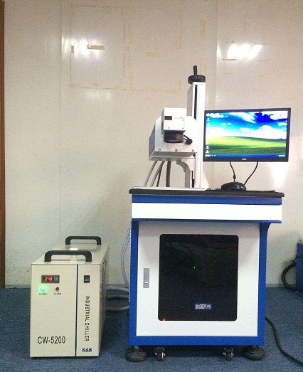 紫外激光打標(biāo)機(jī)圖片/紫外激光打標(biāo)機(jī)樣板圖 (4)