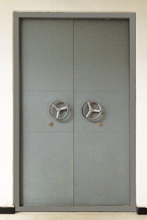 抗爆門(mén)圖片/抗爆門(mén)樣板圖 (3)