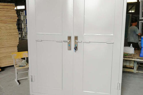 泄壓門圖片/泄壓門樣板圖 (4)