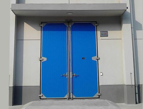 保溫門圖片/保溫門樣板圖 (3)