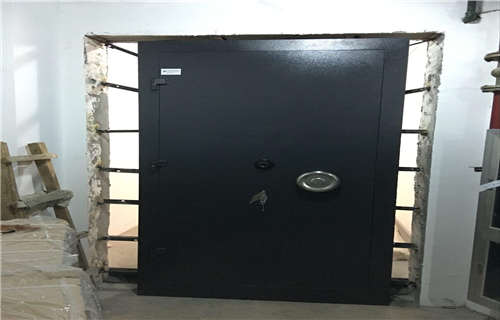 泄壓門圖片/泄壓門樣板圖 (1)