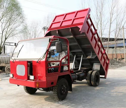 *全新四驅(qū)四不像車報價 礦