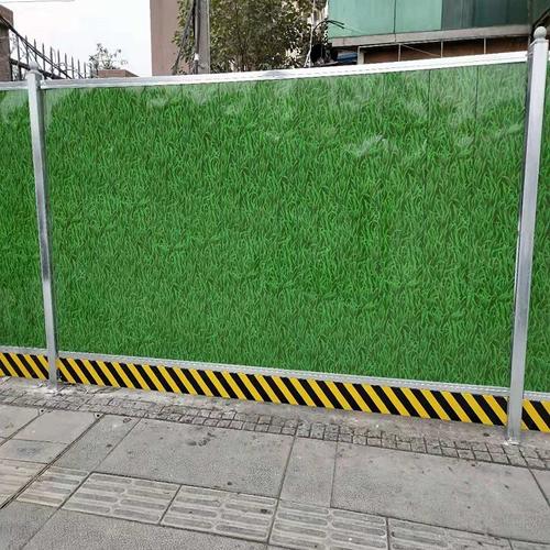 小草圍擋A上海圍擋廠家A工程圍擋施工方法A河北慧聰生產(chǎn)廠家