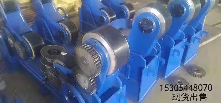 焊接滾輪架圖片/焊接滾輪架樣板圖 (2)