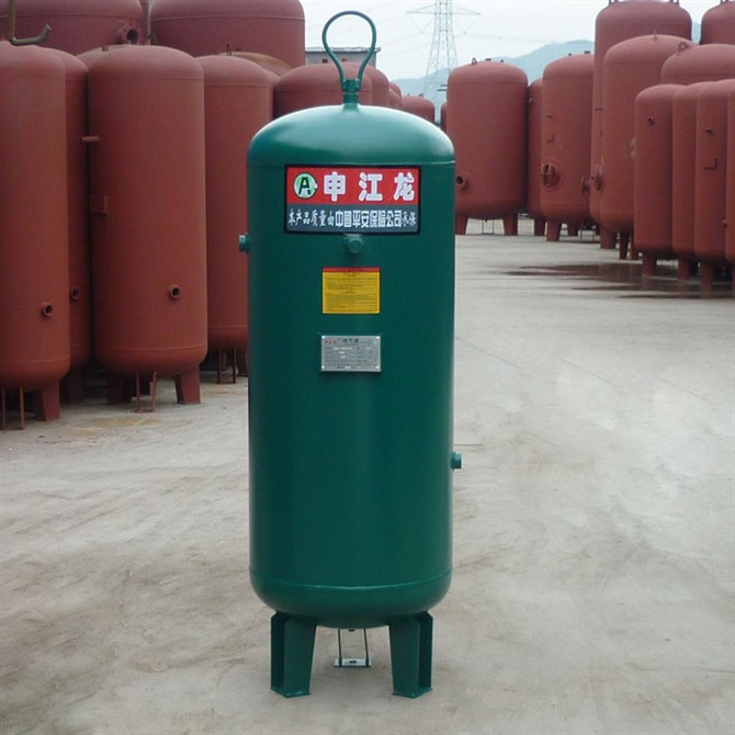申江龍儲(chǔ)氣罐圖片/申江龍儲(chǔ)氣罐樣板圖 (1)