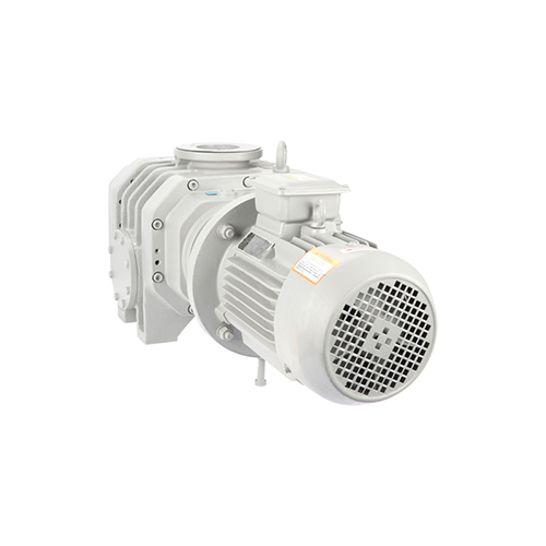 羅茨真空泵圖片/羅茨真空泵樣板圖 (2)