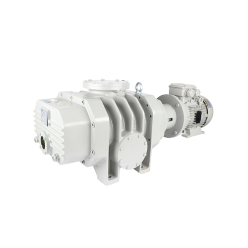 液晶注入專用羅茨真空泵圖片