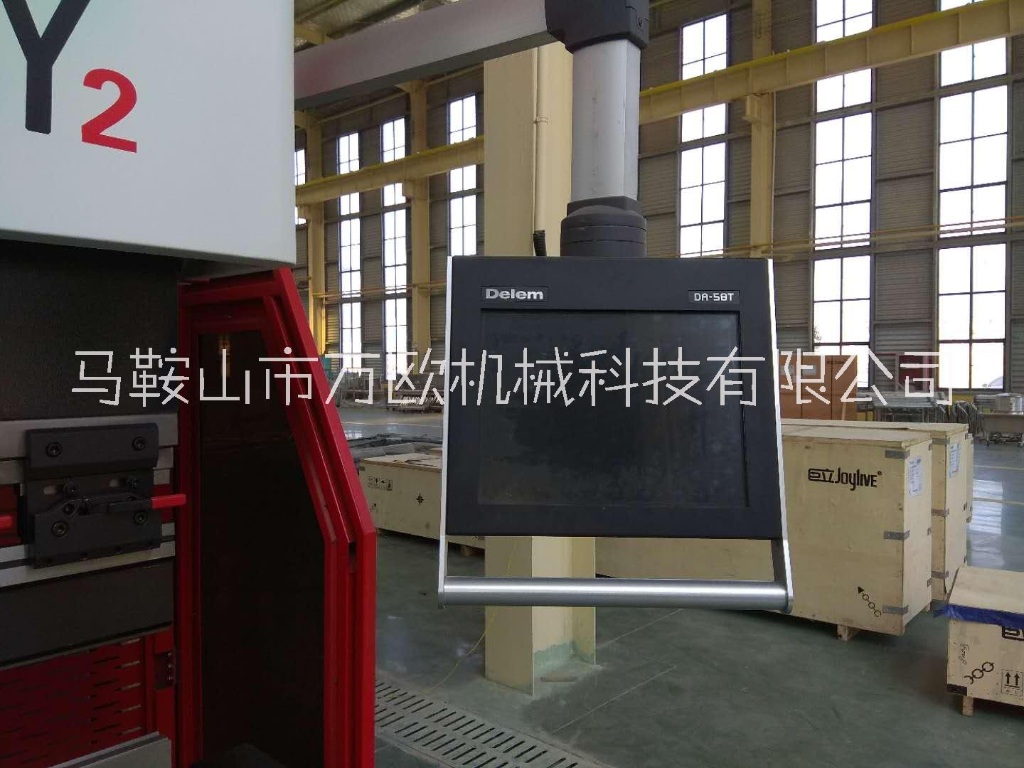 折彎機(jī)圖片/折彎機(jī)樣板圖 (2)