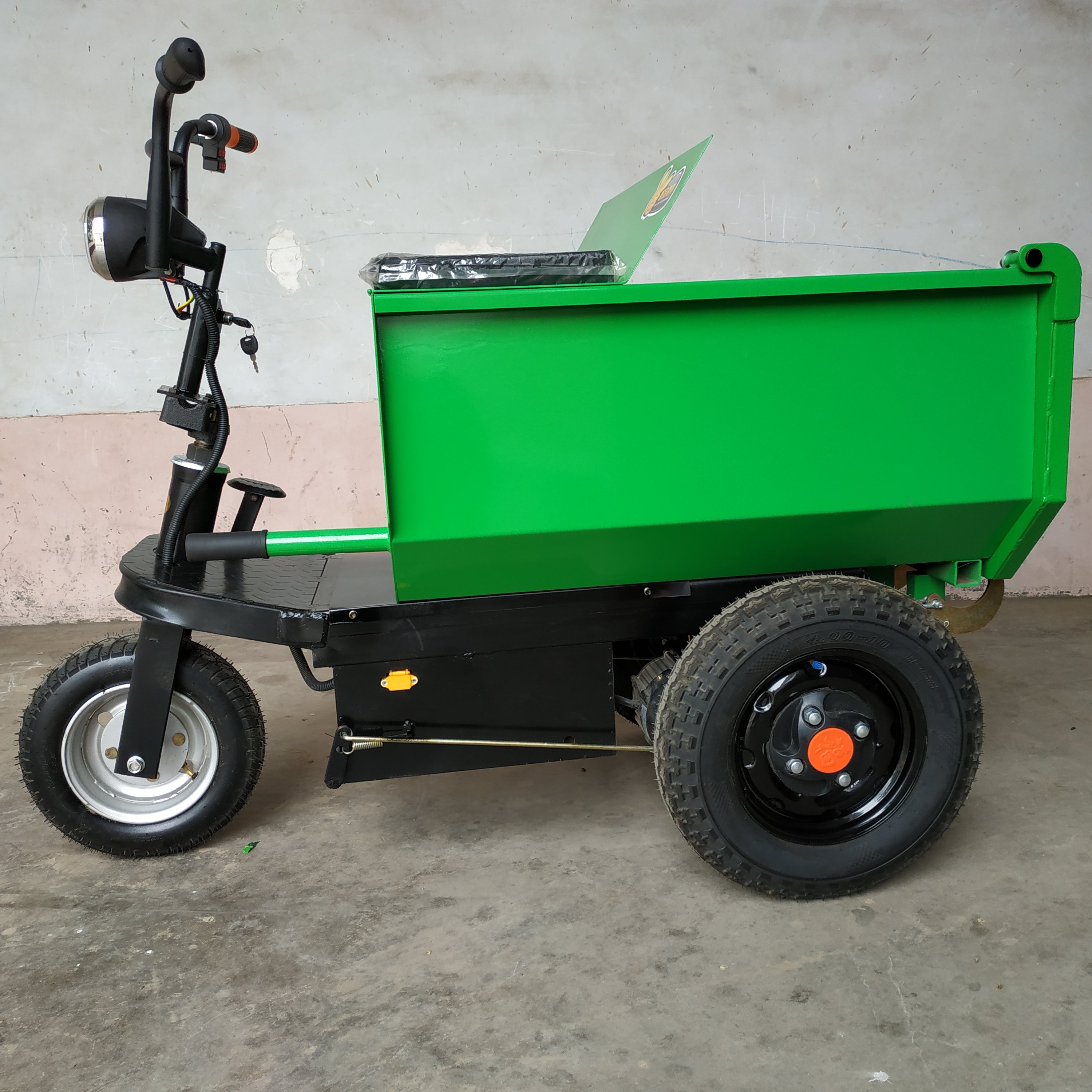 三輪車圖片/三輪車樣板圖 (2)