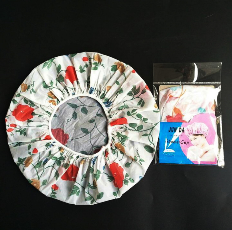 桐城卡通浴帽廠家-直銷-供應