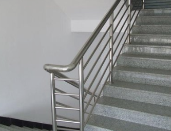 不銹鋼扶手供應(yīng)圖片/不銹鋼扶手供應(yīng)樣板圖 (2)