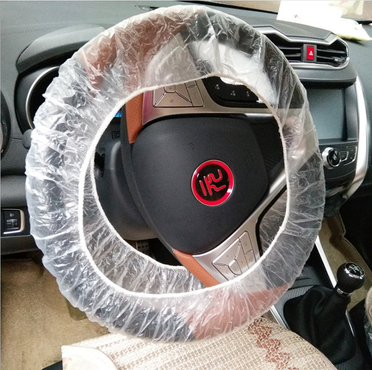 汽車方向盤套圖片/汽車方向盤套樣板圖 (2)