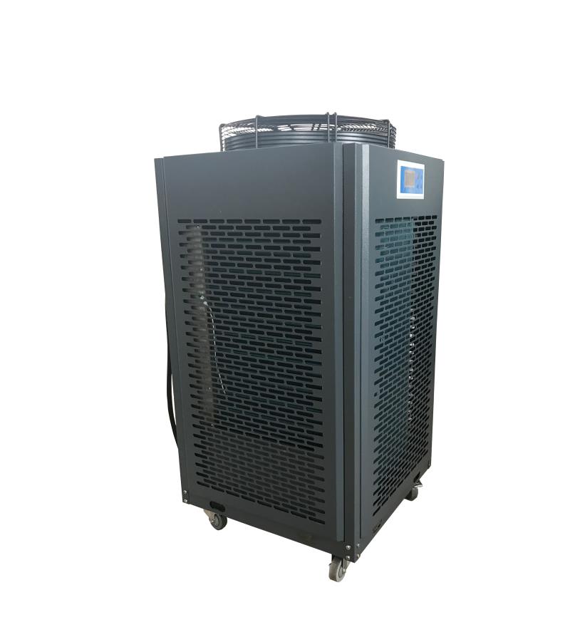 深圳水性漆耐高溫烘干設(shè)備噴烤漆房