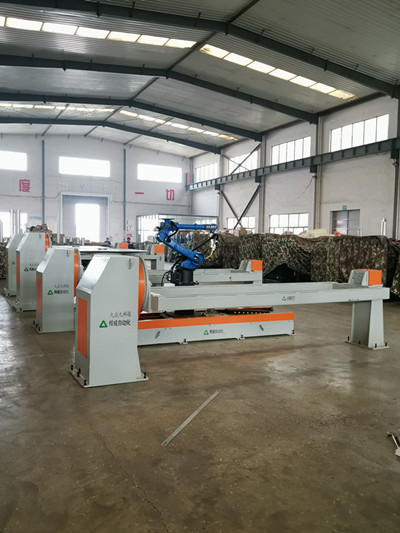 碼垛機(jī)器人圖片/碼垛機(jī)器人樣板圖 (3)